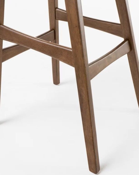 Callahan 30" Bar Stool Set of 2 thumbnail 5