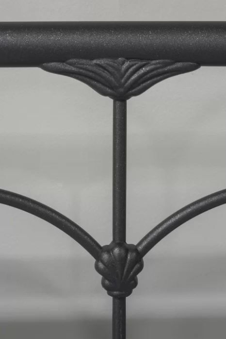 Open-Frame Headboard thumbnail 2