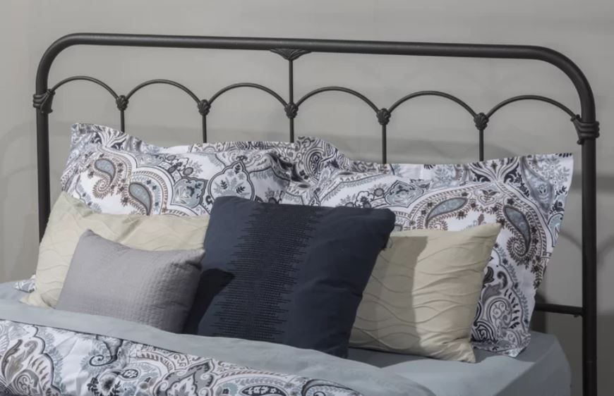 Open-Frame Headboard thumbnail 3