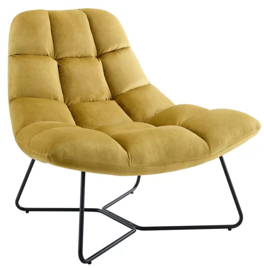 Scotti  Lounge Chair thumbnail 2