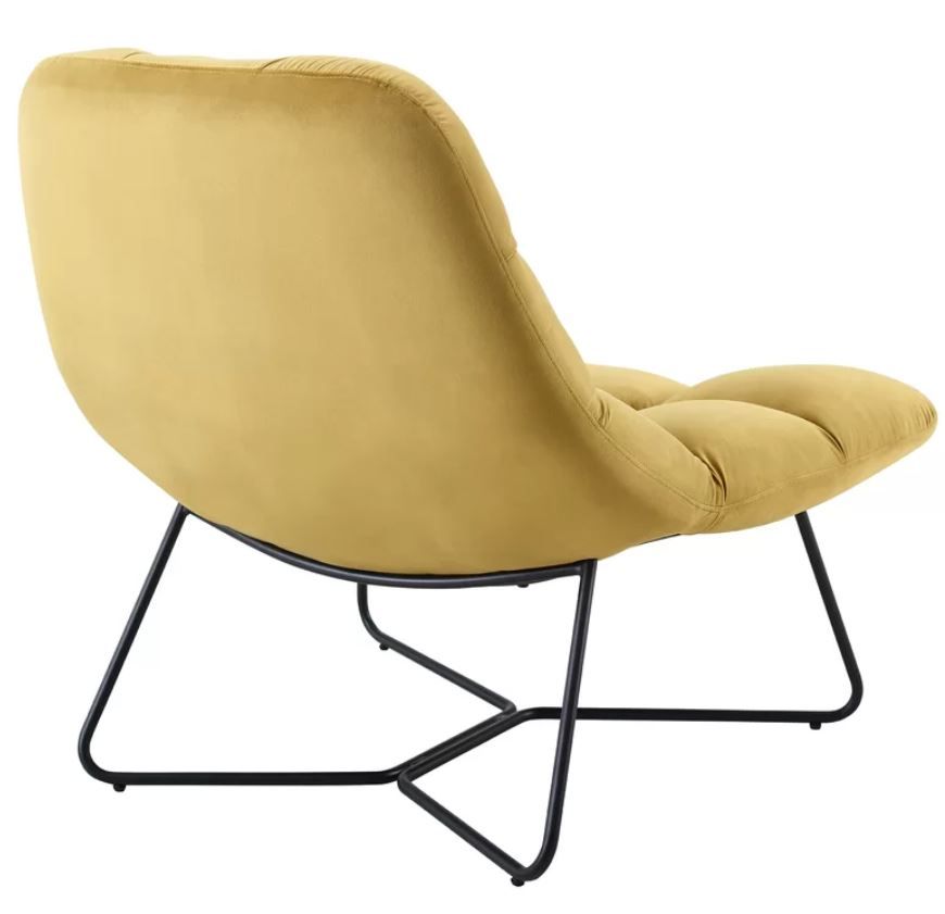 Scotti  Lounge Chair thumbnail 3