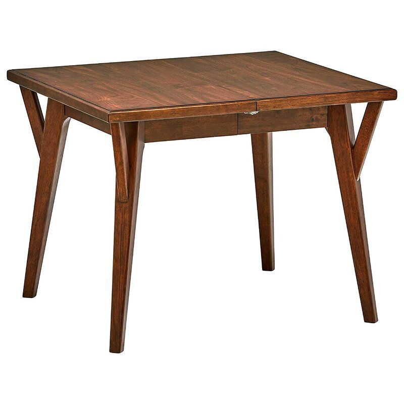 Strandquist Extendable Dining Table thumbnail 2