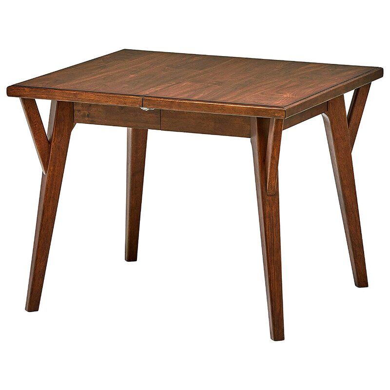 Strandquist Extendable Dining Table thumbnail 3