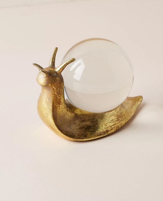 Snail Decorative Object thumbnail 2