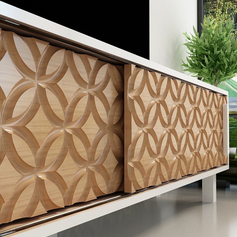 Stasya TV Stand thumbnail 2