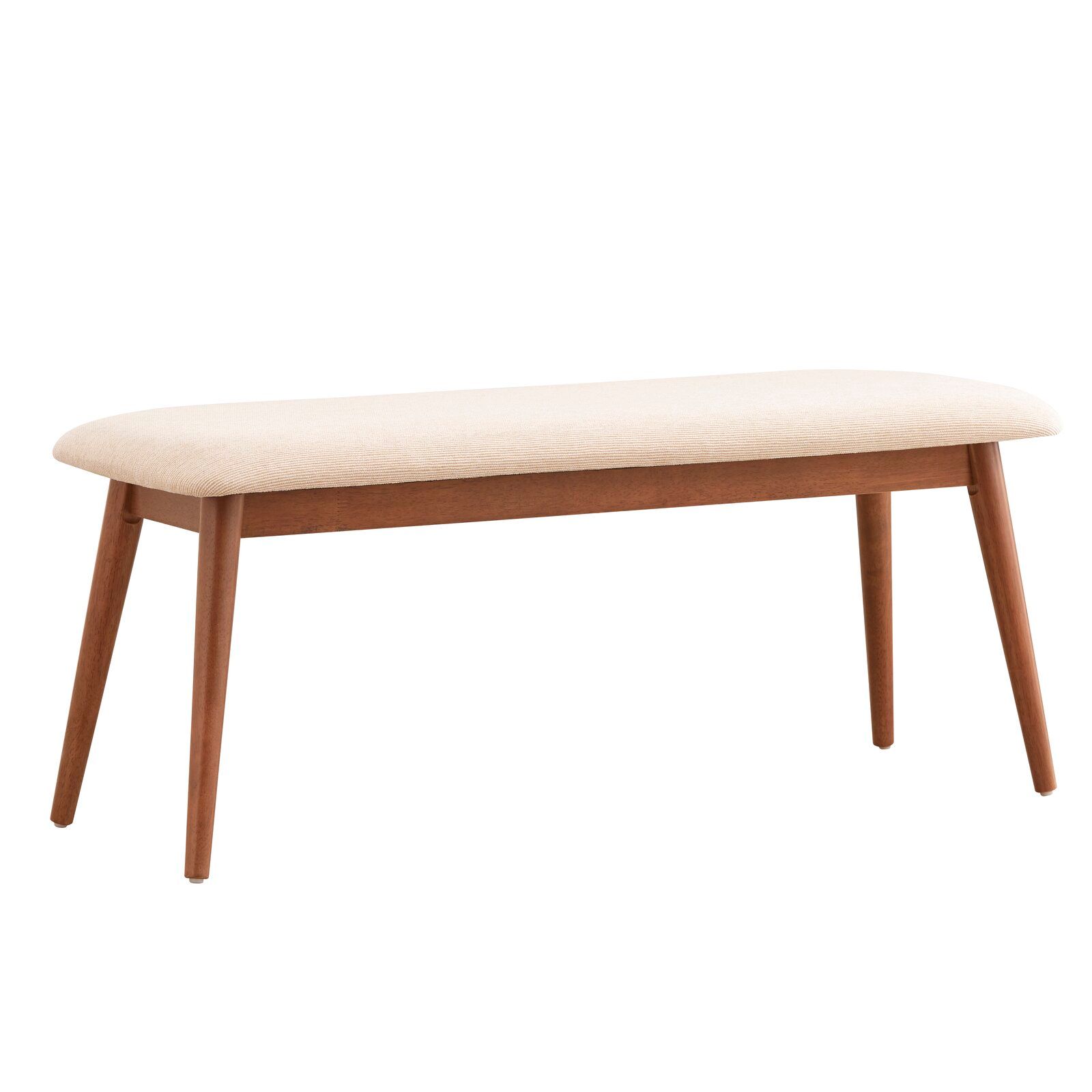 Degraw Upholstered Bench thumbnail 2