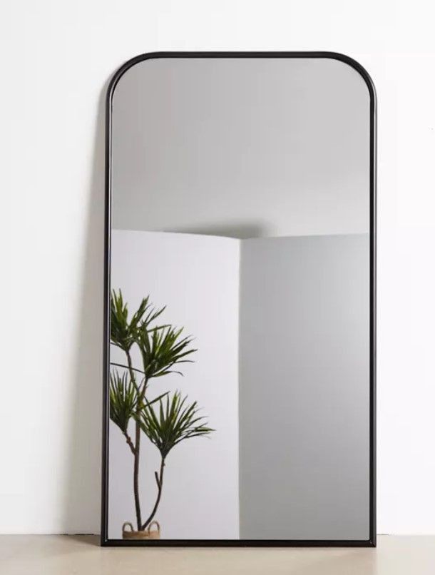 Selene Floor Mirror thumbnail 2