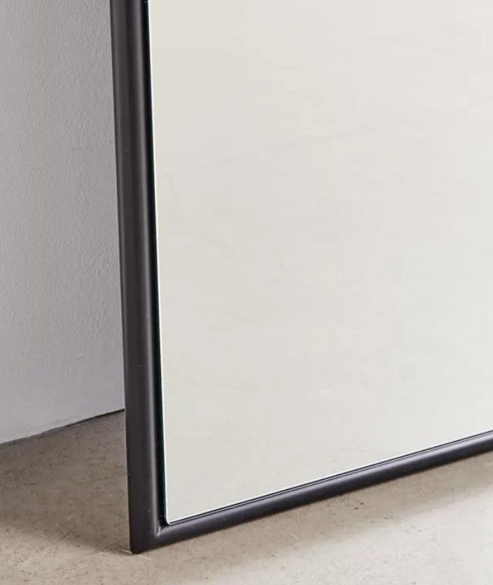 Selene Floor Mirror thumbnail 4