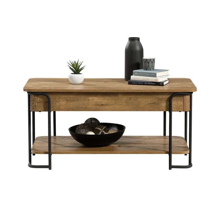 Sandridge Coffee Table with Storage thumbnail 2