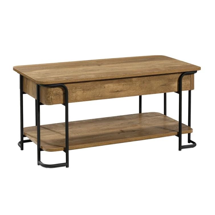 Sandridge Coffee Table with Storage thumbnail 3