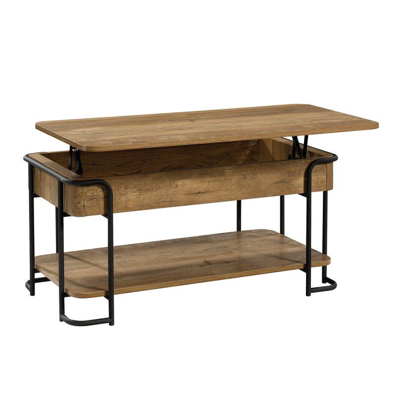 Sandridge Coffee Table with Storage thumbnail 4