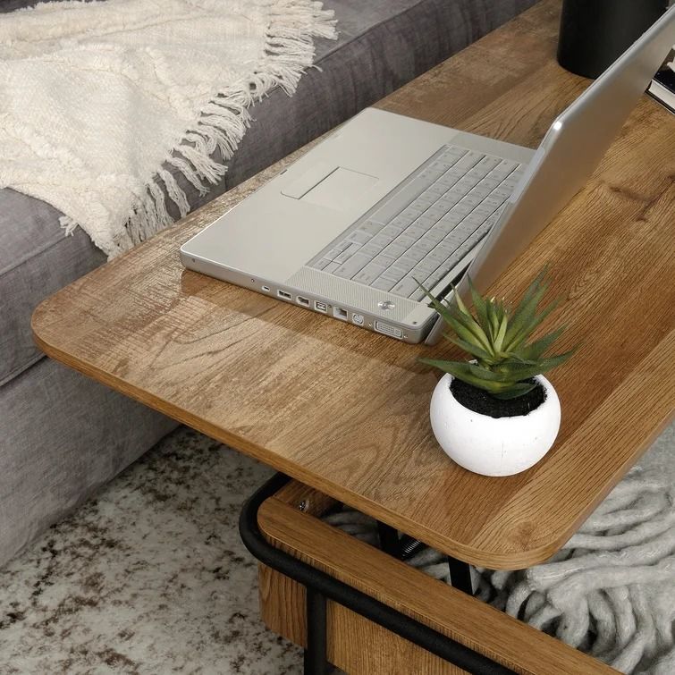 Sandridge Coffee Table with Storage thumbnail 7