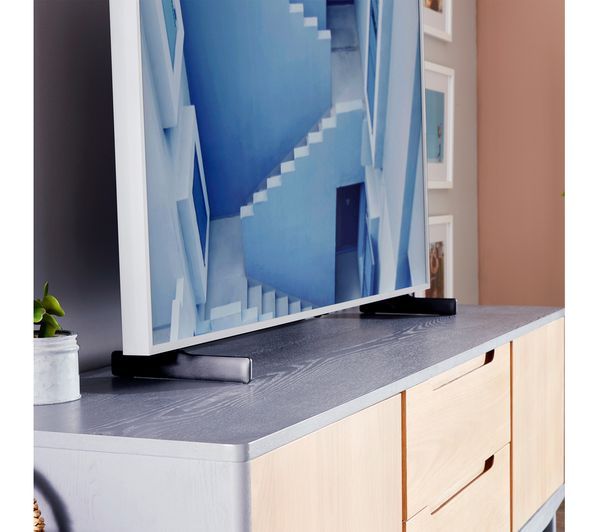 65in Class The Frame QLED 4K UHD HDR Smart TV thumbnail 2