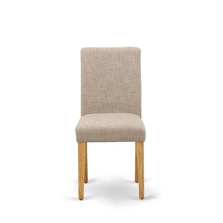 Schlemmer Upholstered Dining Chair thumbnail 3