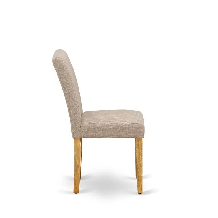 Schlemmer Upholstered Dining Chair thumbnail 4