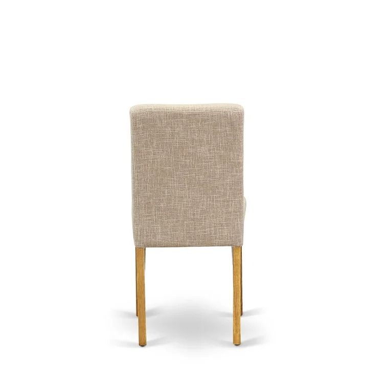 Schlemmer Upholstered Dining Chair thumbnail 5
