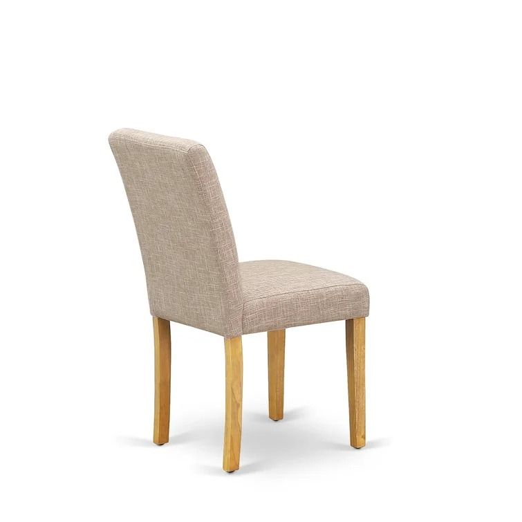 Schlemmer Upholstered Dining Chair thumbnail 6