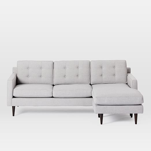 Drake Reversible Sectional thumbnail 3