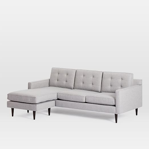 Drake Reversible Sectional thumbnail 4