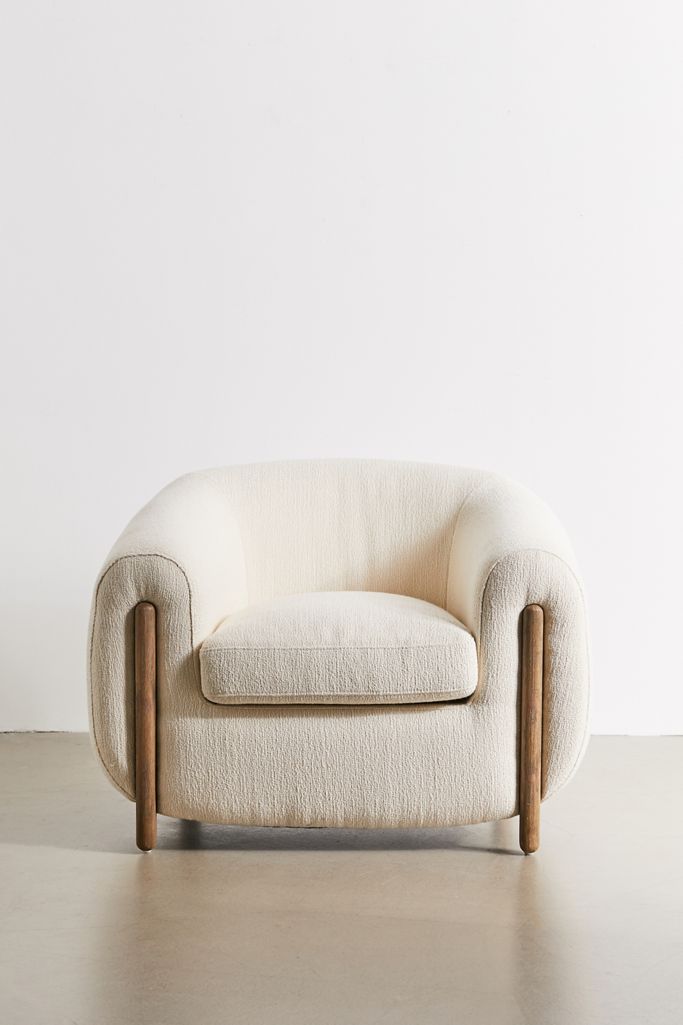 Ingrid Chair thumbnail 2