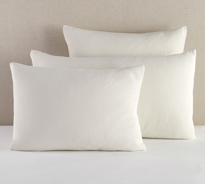 Soft Cotton Shams Without Insert-26"x26" thumbnail 9