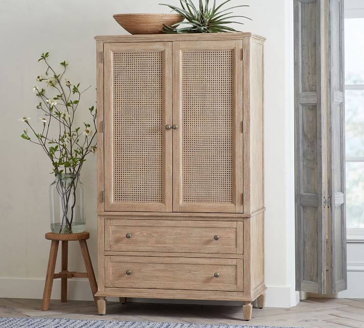 Sausalito Armoire thumbnail 2