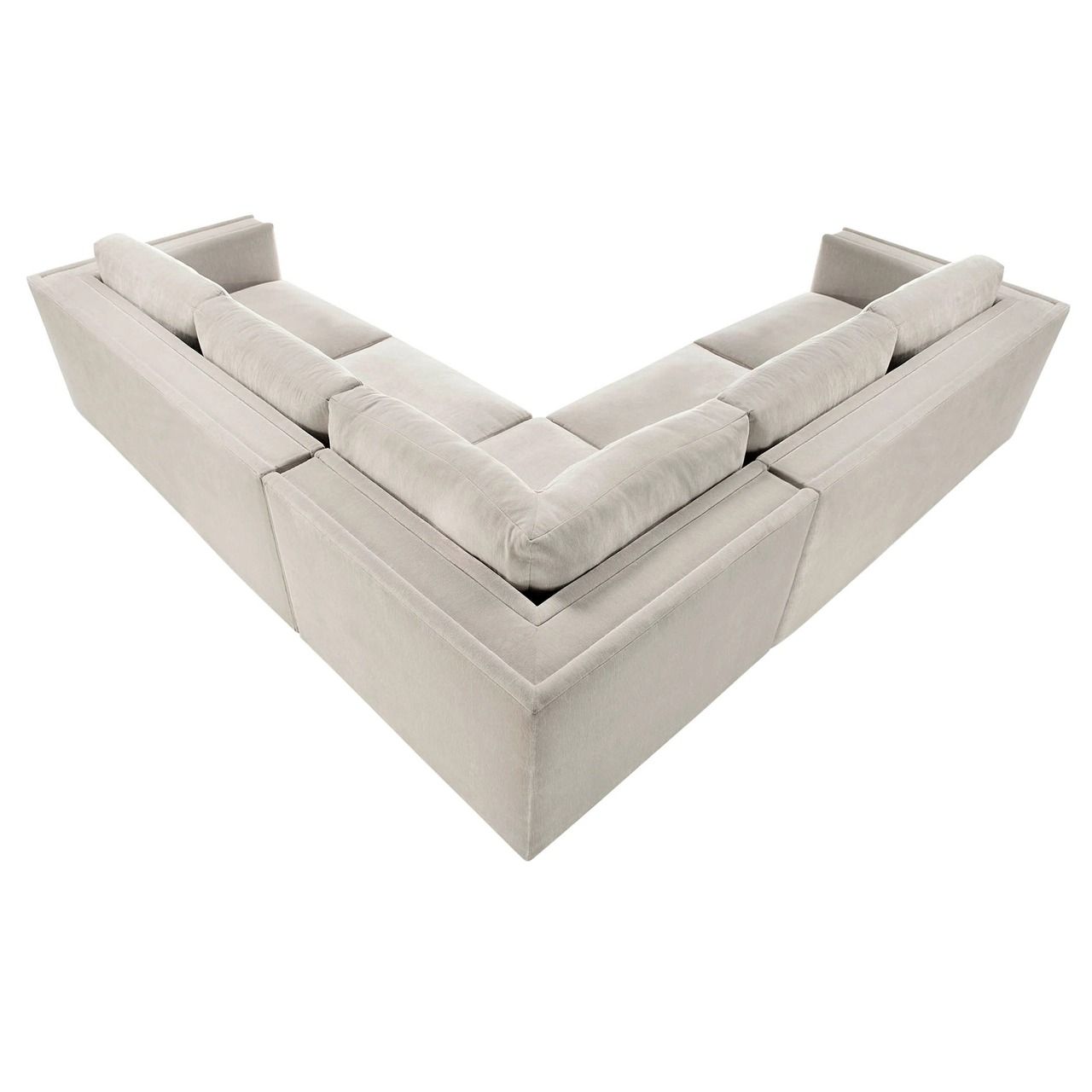 Luka Corner Sectional thumbnail 2
