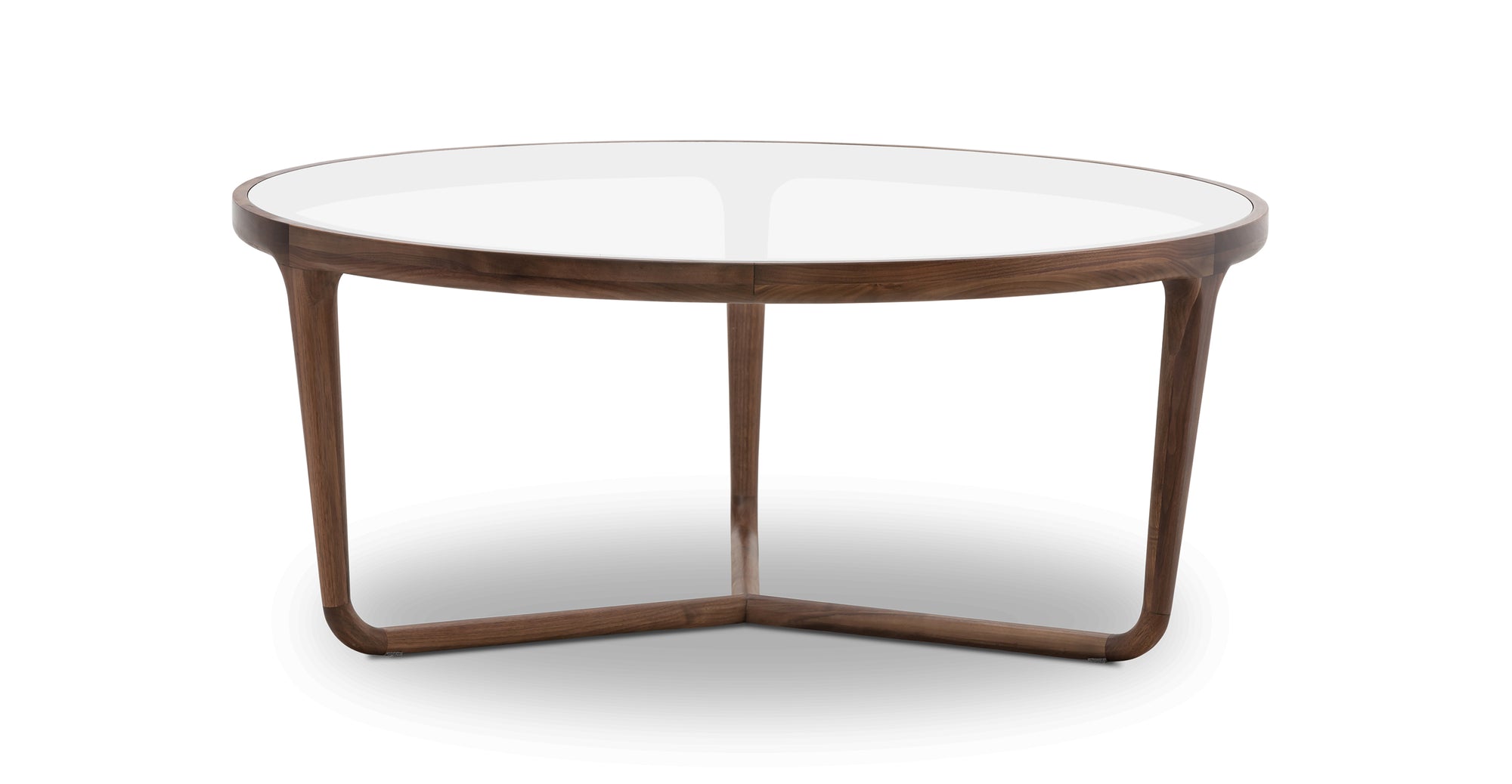 Ciro Round Coffee Table thumbnail 3