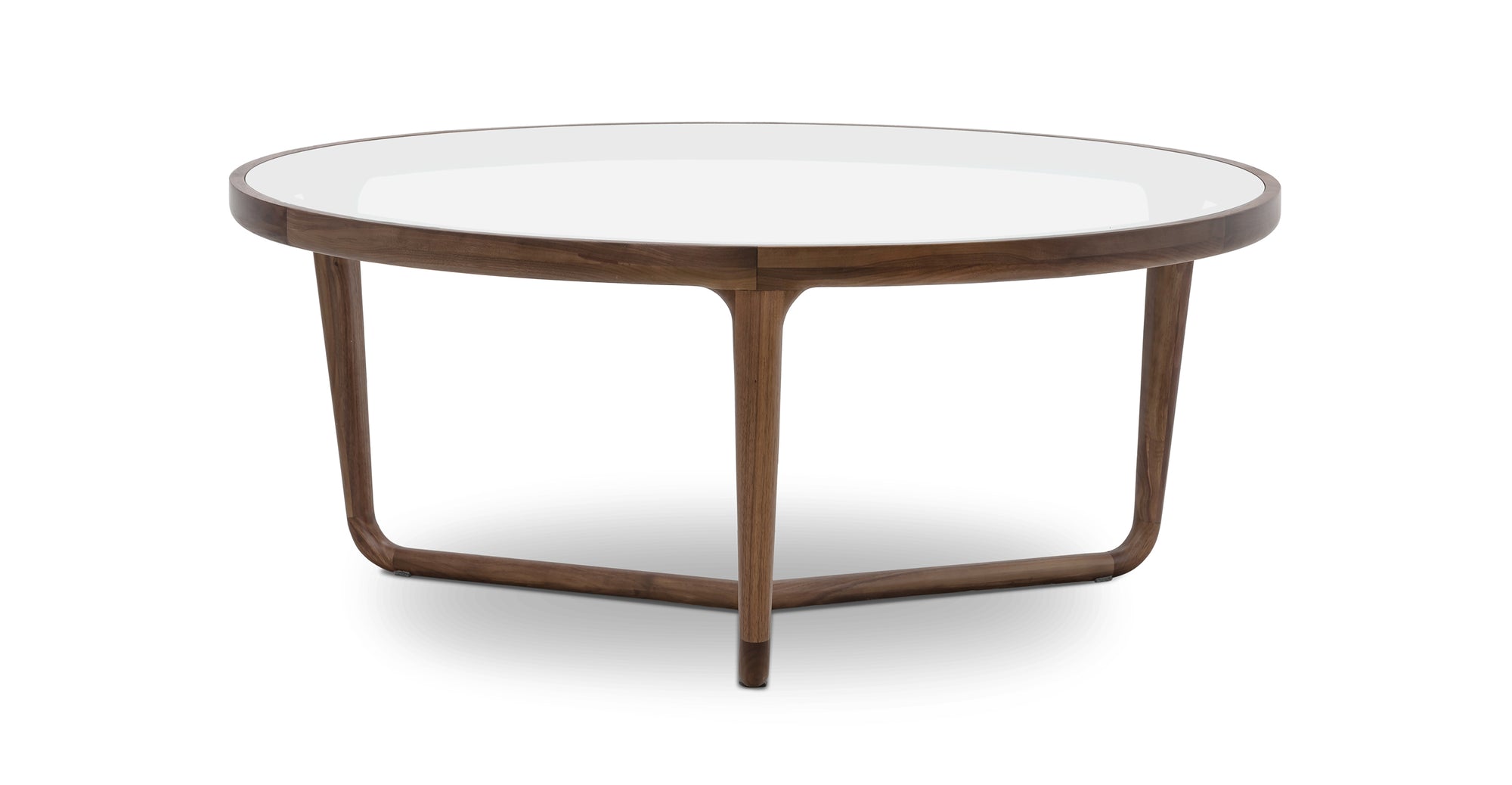 Ciro Round Coffee Table thumbnail 4