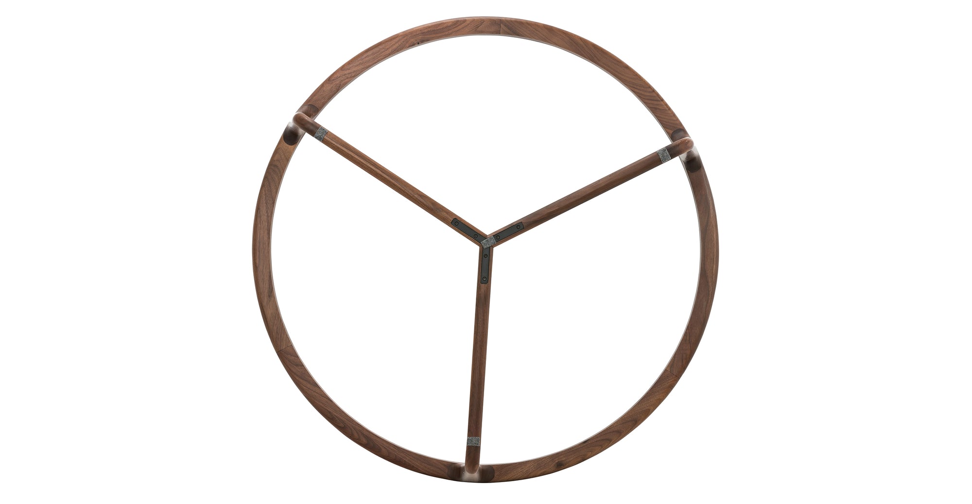 Ciro Round Coffee Table thumbnail 5