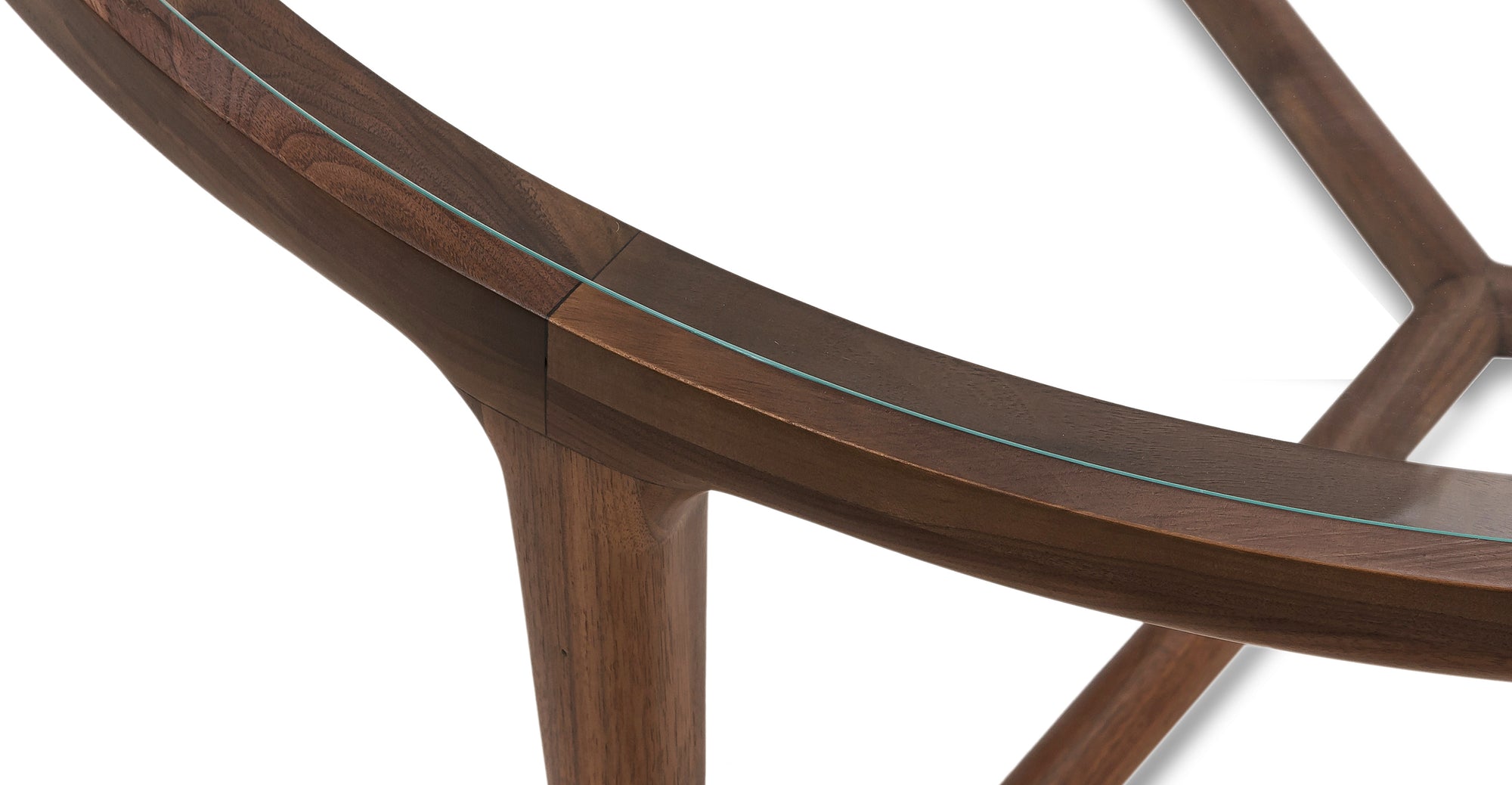 Ciro Round Coffee Table thumbnail 6