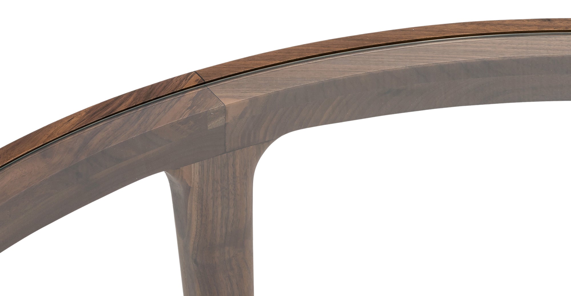 Ciro Round Coffee Table thumbnail 7