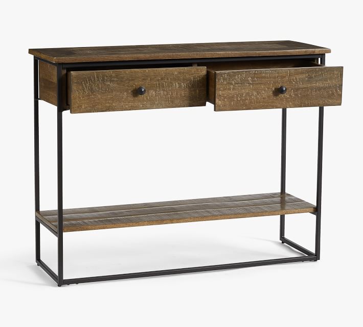 Sanford Console Table thumbnail 3
