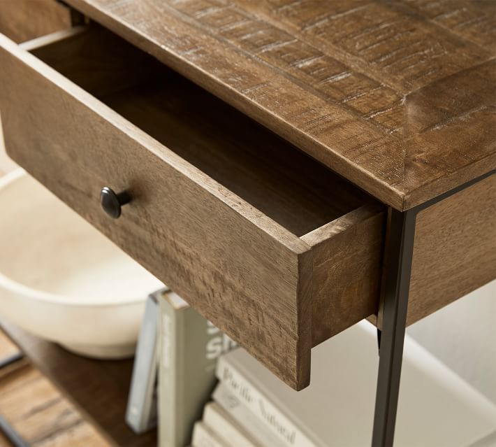 Sanford Console Table thumbnail 5