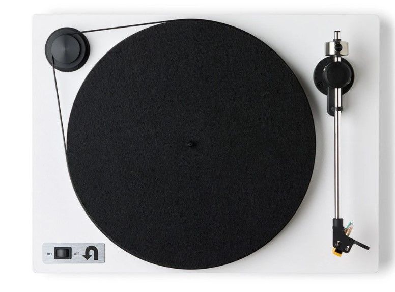 Orbit Basic Turntable thumbnail 3