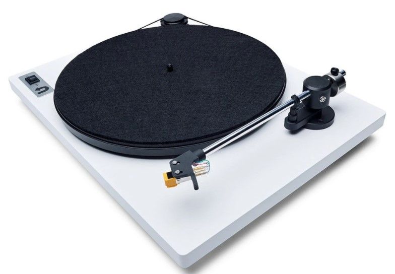 Orbit Basic Turntable thumbnail 4