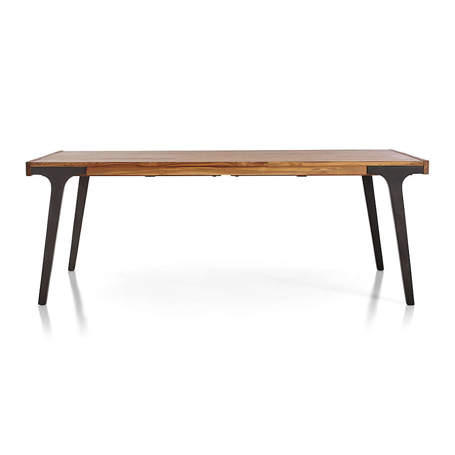 Lakin Extendable Dining Table thumbnail 2