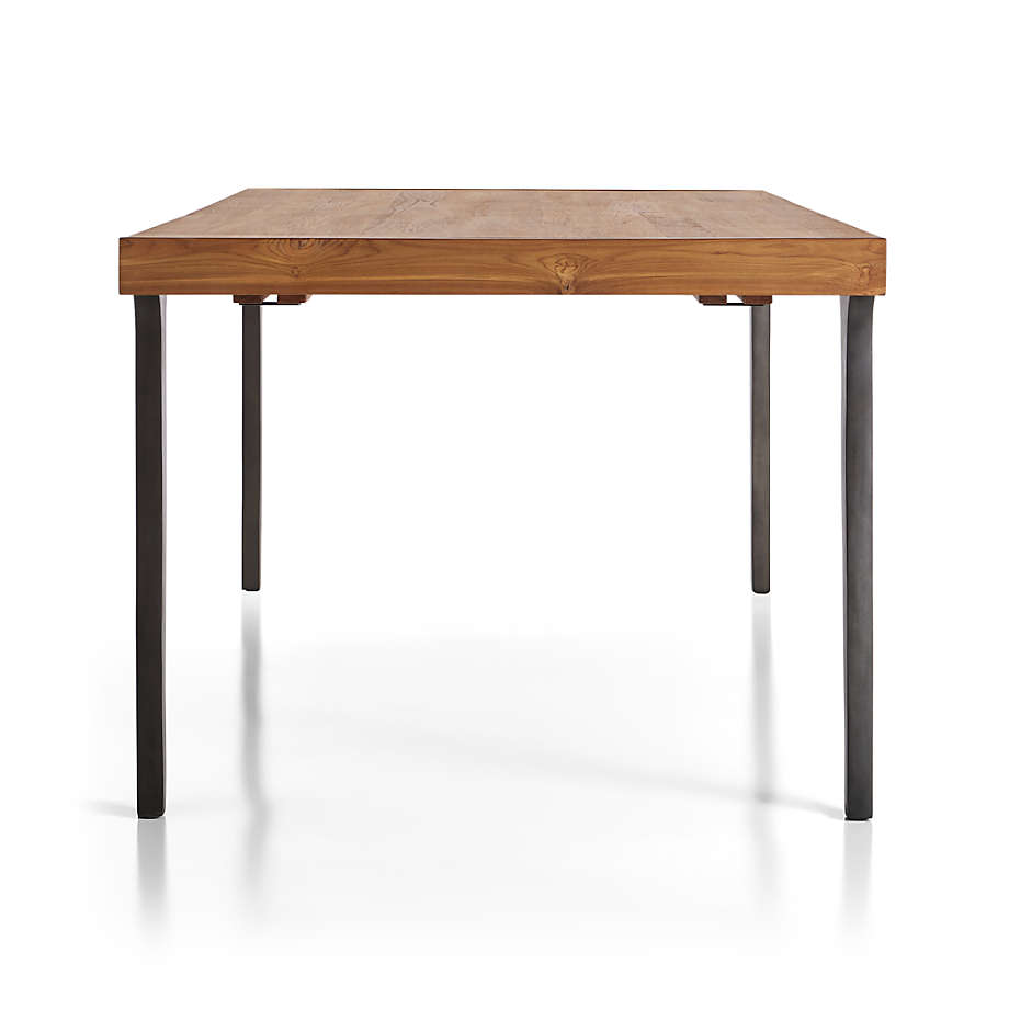 Lakin Extendable Dining Table thumbnail 3