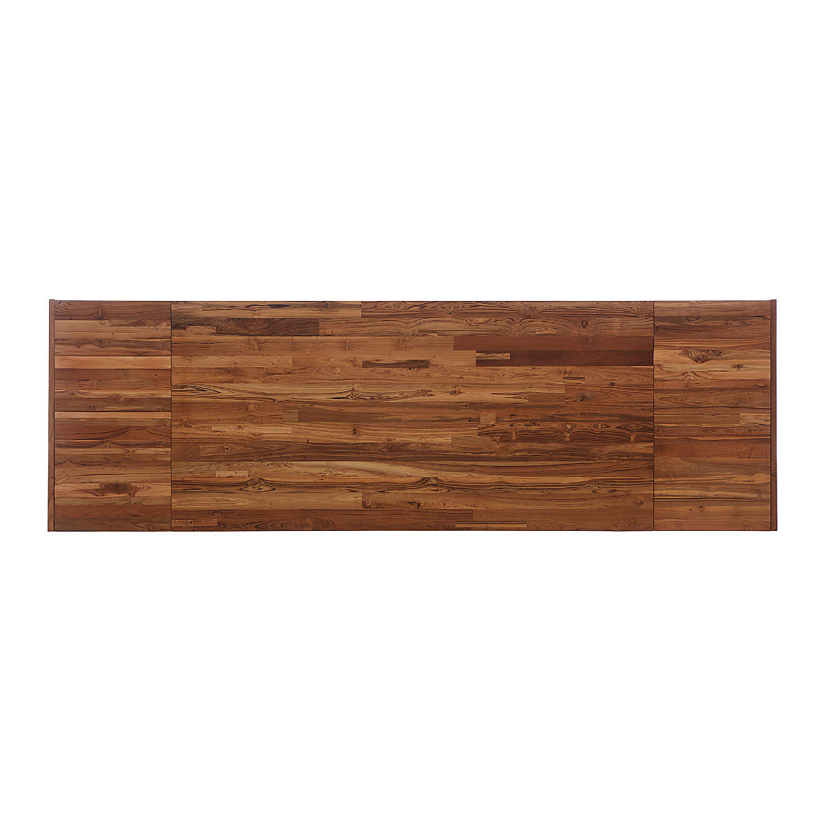 Lakin Extendable Dining Table thumbnail 4