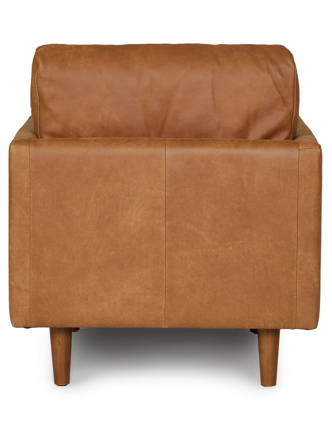 Nirvana Dakota Tan Lounge Chair thumbnail 4