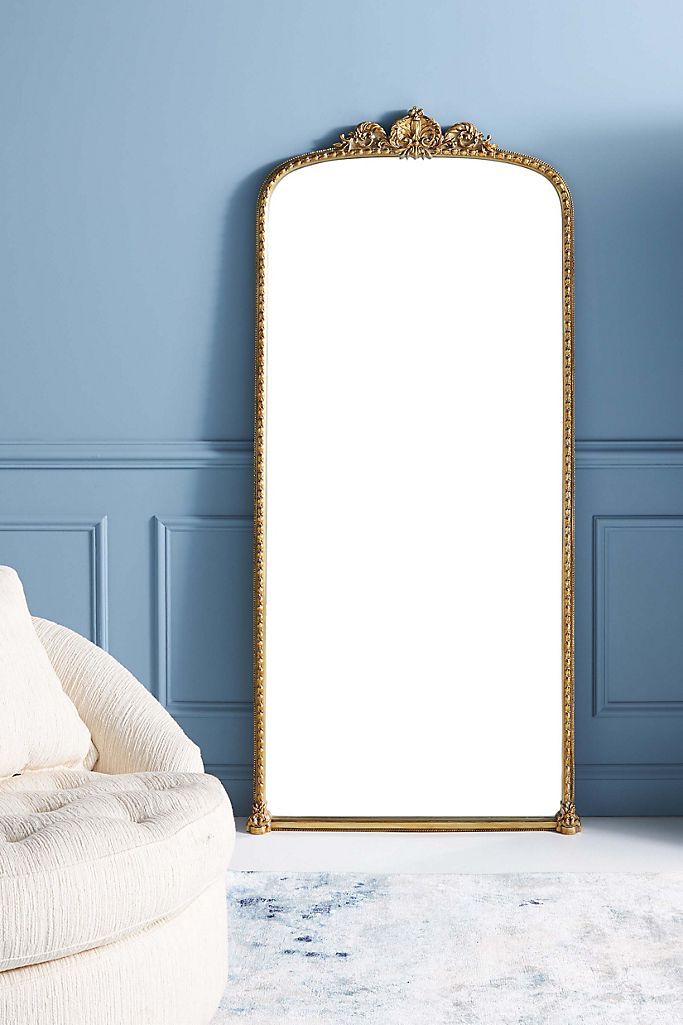  Gleaming Primrose Mirror  thumbnail 2