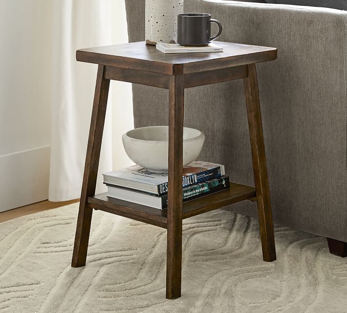 Mateo End Table thumbnail 2