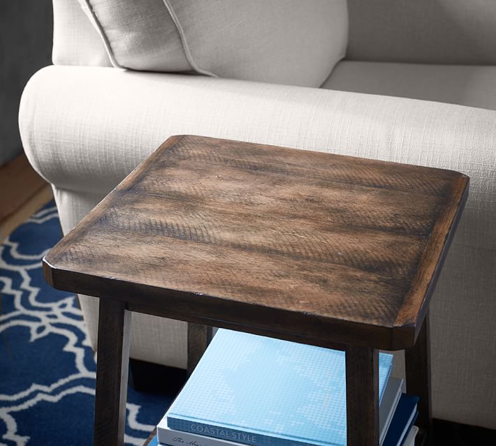 Mateo End Table thumbnail 3