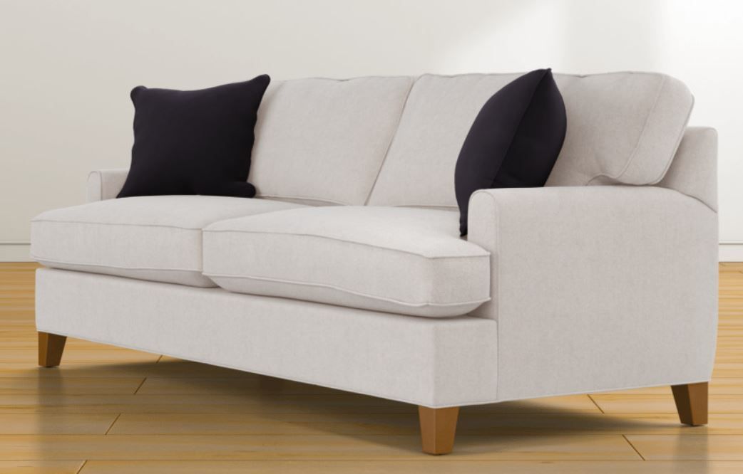 Emerson II Sofa thumbnail 2