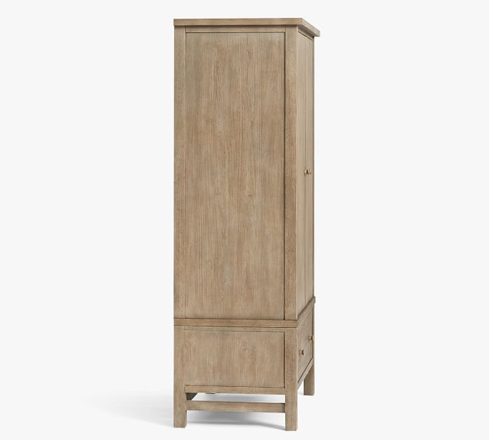 Farmhouse Armoire thumbnail 2