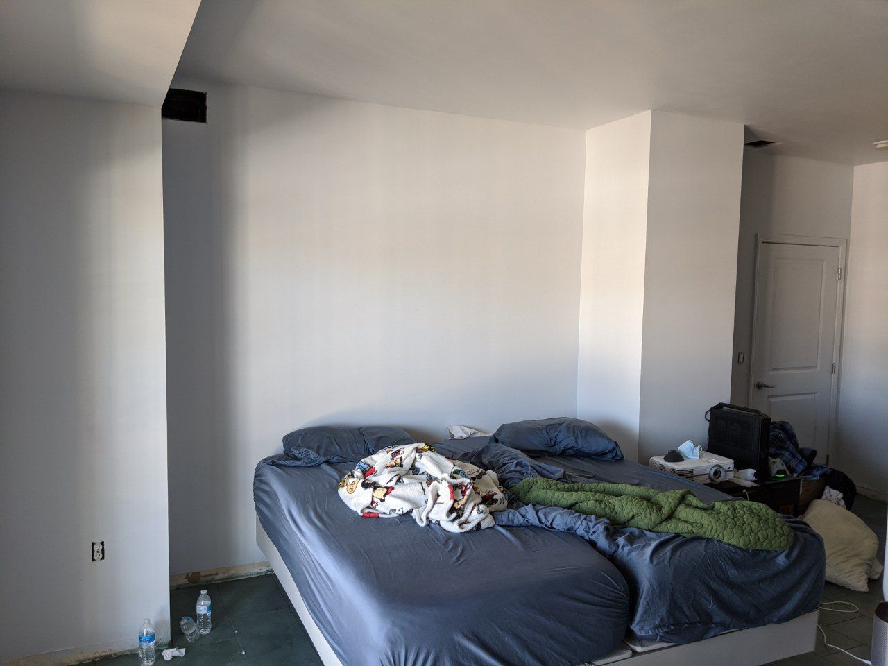 Customer Bed thumbnail 2
