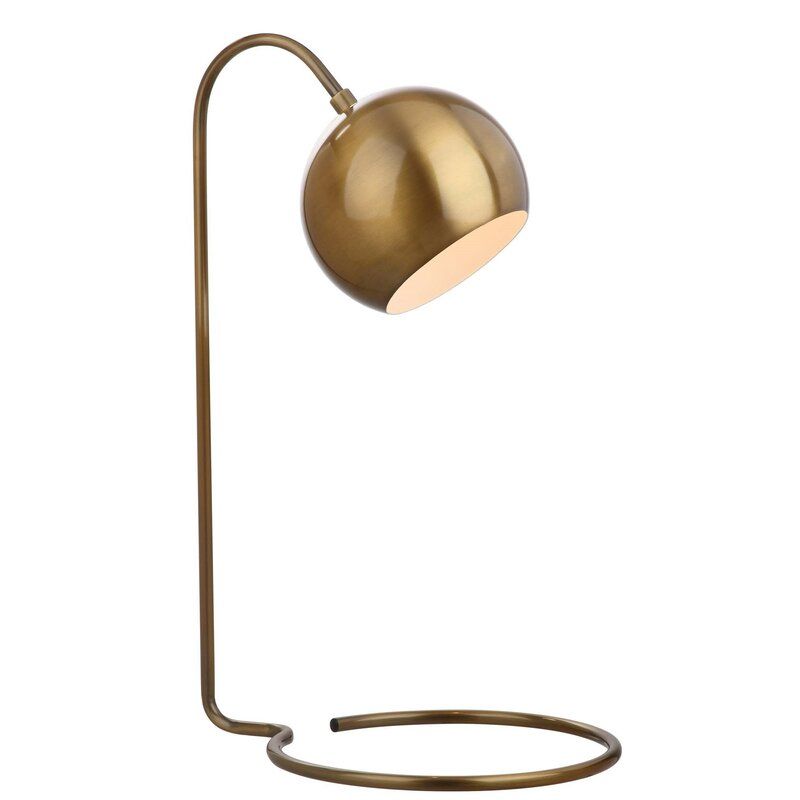 Rehaan Desk Lamp thumbnail 2