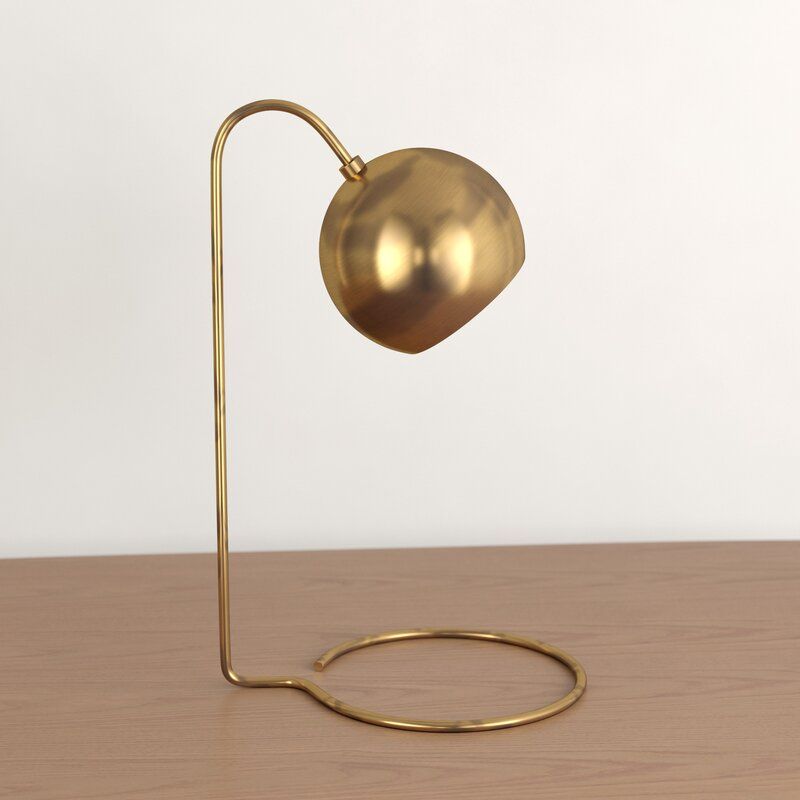 Rehaan Desk Lamp thumbnail 3