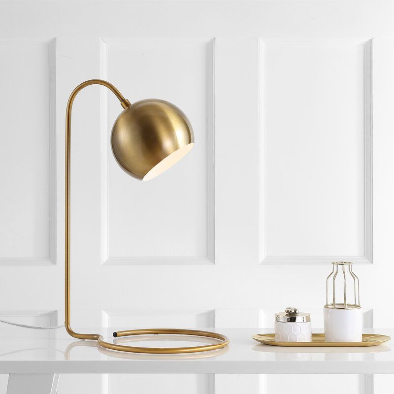 Rehaan Desk Lamp thumbnail 4
