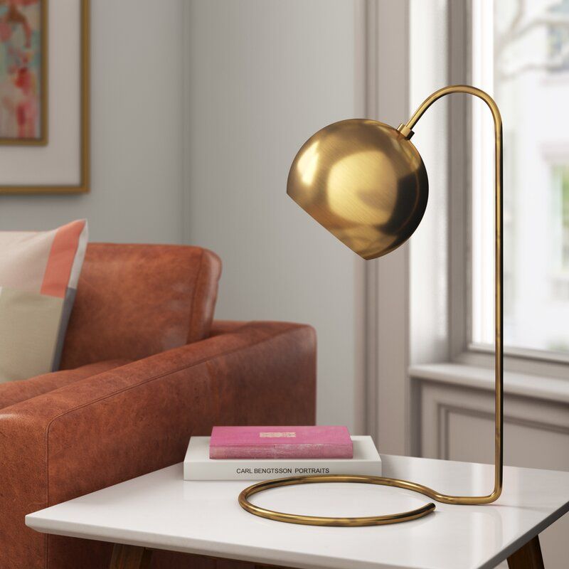Rehaan Desk Lamp thumbnail 5